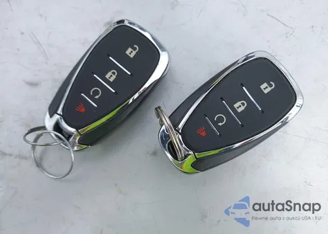 2021 Chevrolet Blazer Fwd 2Lt из США, поврежденный, VIN 3GNKBCR47MS573056